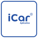 iCar — página inicial