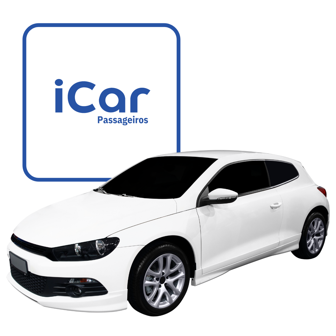 iCar Intermediações de viagens